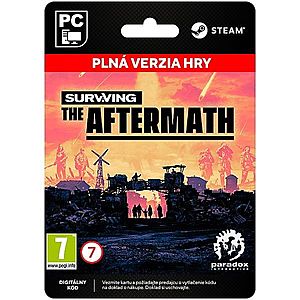 Surviving the Aftermath [Steam] obraz