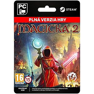 Magicka 2 [Steam] obraz