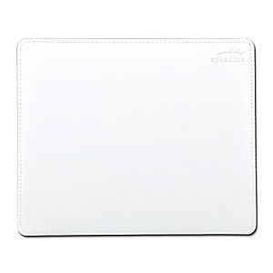Speedlink Notary Soft Touch Mousepad, white obraz