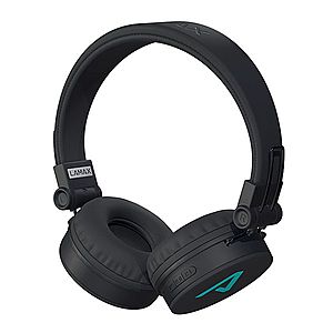 LAMAX Blaze2, Bluetooth sluchátka, černé obraz