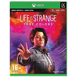 Life is Strange: True Colors XBOX Series X obraz