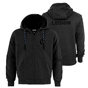 Lenovo Legion Hoodie S obraz