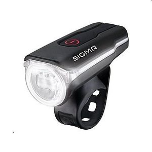 Světlo na kolo Sigma Aura 60 USB obraz