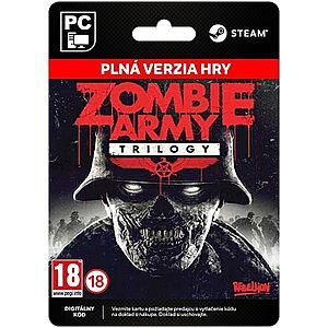 Zombie Army Trilogy [Steam] obraz