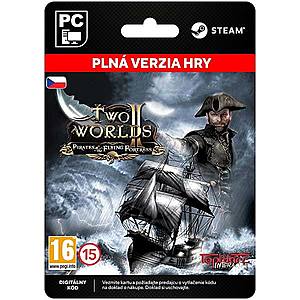Two Worlds 2: Pirates of the Flying Fortress [Steam] obraz