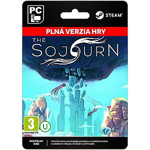 The Sojourn [Steam] obraz