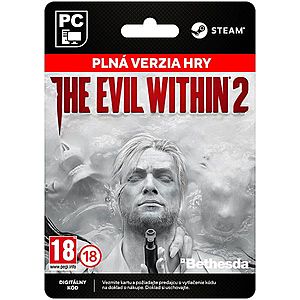 The Evil Within 2 [Steam] obraz