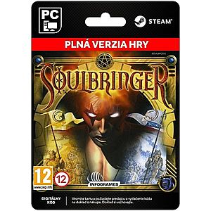 Soulbringer [Steam] obraz