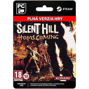 Silent Hill: Homecoming [Steam] obraz