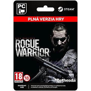 Rogue Warrior [Steam] obraz