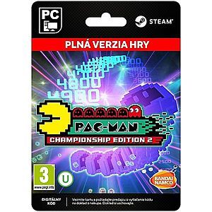 Pac Man (Championship Edition 2) [Steam] obraz