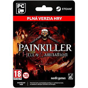 Painkiller: Hell & Damnation [Steam] obraz