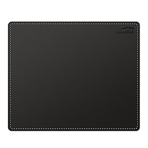 Speedlink Notary Soft Touch Mousepad, black obraz