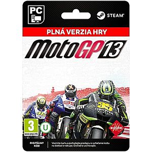 MotoGP 13 [Steam] obraz