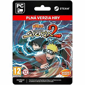 Naruto Shippuden: Ultimate Ninja Storm 2 [Steam] obraz