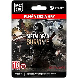 Metal Gear: Survive [Steam] obraz