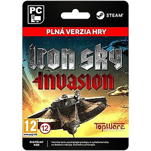 Iron Sky: Invasion [Steam] obraz