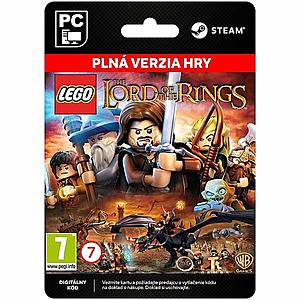 LEGO The Lord of the Rings [Steam] obraz