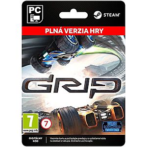 GRIP: Combat Racing [Steam] obraz