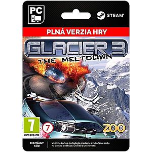 Glacier 3 [Steam] obraz