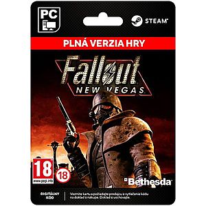 Fallout: New Vegas [Steam] obraz