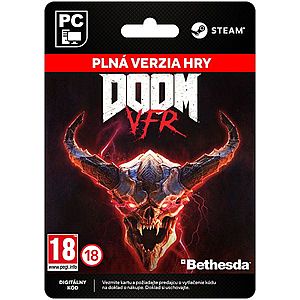 Doom VFR [Steam] obraz