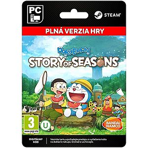 Doraemon: Story of Seasons [Steam] obraz