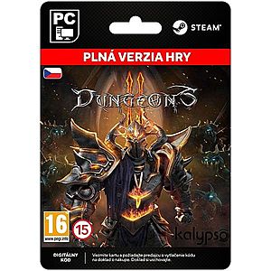 Dungeons 2 [Steam] obraz