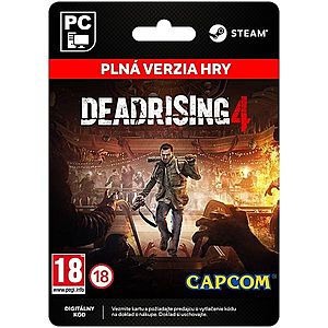 Dead Rising 4 [Steam] obraz