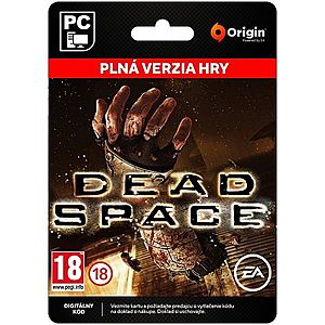 Dead Space [Origin] obraz