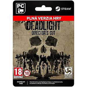 Deadlight (Director's Cut) [Steam] obraz