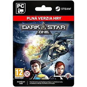 DarkStar One [Steam] obraz