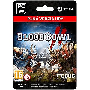 Blood Bowl 2 [Steam] obraz