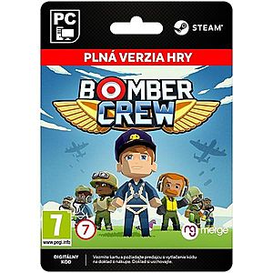 Bomber Crew [Steam] obraz