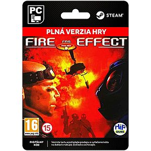 Special Forces: Fire for Effect [Steam] obraz