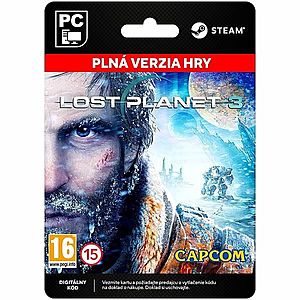 Lost Planet 3 [Steam] obraz