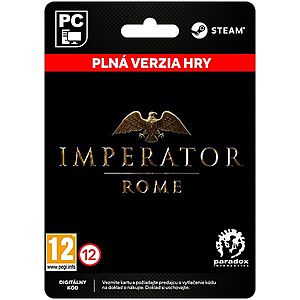 Imperator: Rome [Steam] obraz