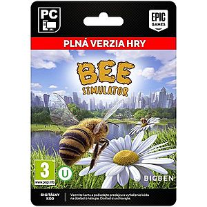 Bee Simulator [Epic Store] obraz