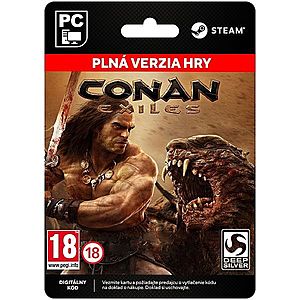 Conan Exiles [Steam] obraz