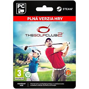 The Golf Club 2 [Steam] obraz