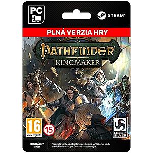 Pathfinder: Kingmaker [Steam] obraz