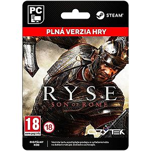 Ryse: Son of Rome [Steam] obraz