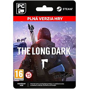The Long Dark [Steam] obraz