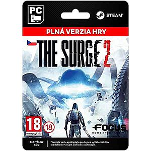 The Surge 2 CZ [Steam] obraz