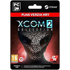 XCOM 2 Collection [Steam] obraz