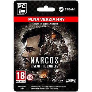 Narcos: Rise of the Cartels[Steam] obraz