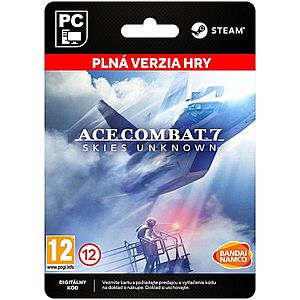 Ace Combat 7: Skies Unknown[Steam] obraz