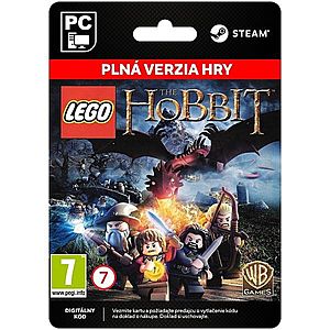LEGO The Hobbit[Steam] obraz