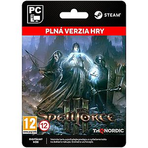 SpellForce 3[Steam] obraz