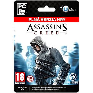 Assassins Creed[Uplay] obraz